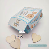 Digiset Hamster Krümel Plotterdatei, Sublimation, Digistamp, Digipaper - Sewando