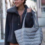 Schnittmuster Tasche COBURG : - Sewando