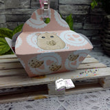Digiset Hamster Krümel Plotterdatei, Sublimation, Digistamp, Digipaper - Sewando