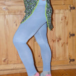Schnittmuster Mamili´s Basic Leggings Gr. 32-60 - Sewando