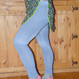 Schnittmuster Mamili´s Basic Leggings Gr. 32-60 - Sewando