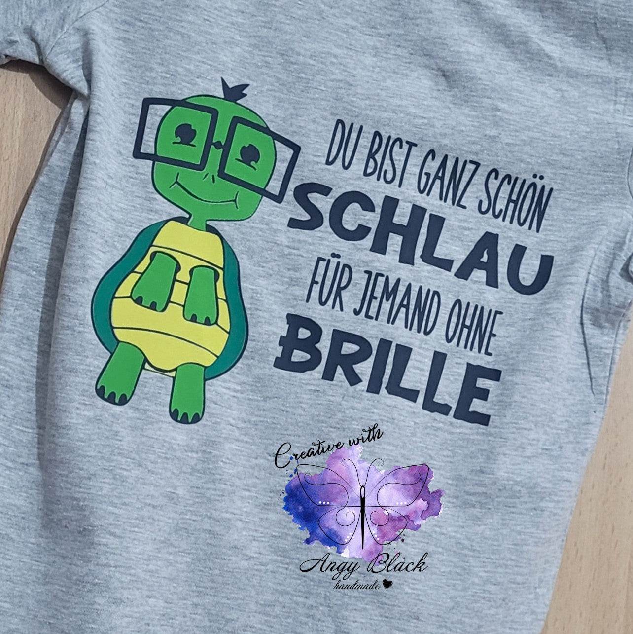 Digiset „Leopold von Schildkröte“ Digipaper, Digistamp - Sewando