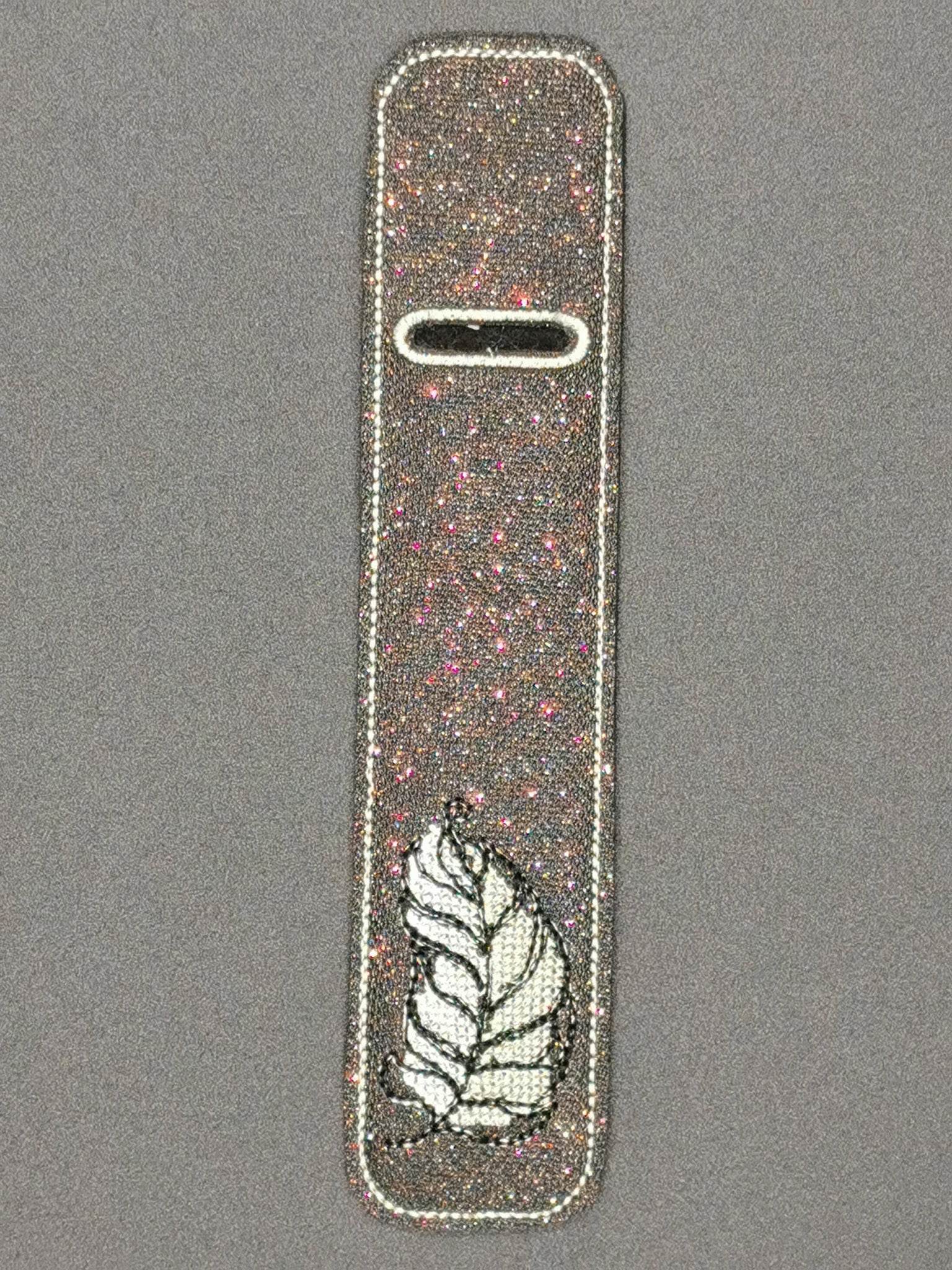 Stickdatei - Stiftecover mit div. Motiven - Sewando
