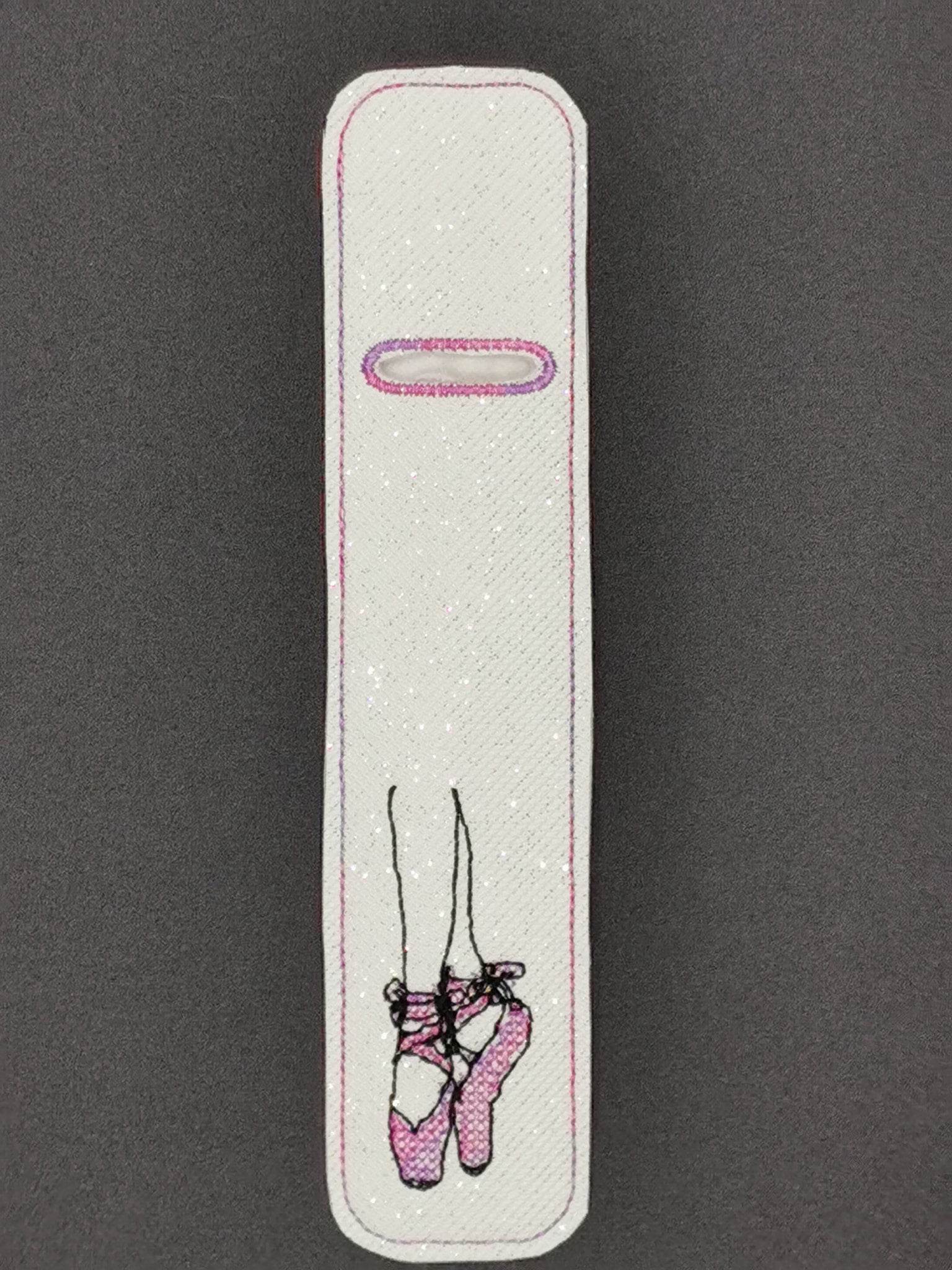 Stickdatei - Stiftecover mit div. Motiven - Sewando