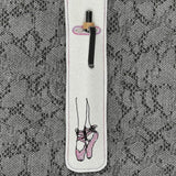 Stickdatei - Stiftecover mit div. Motiven - Sewando