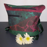 ebook Rucksack Rose - Sewando