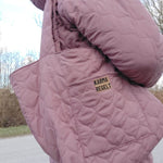 Schnittmuster Tasche COBURG : - Sewando
