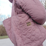 Schnittmuster Tasche COBURG : - Sewando