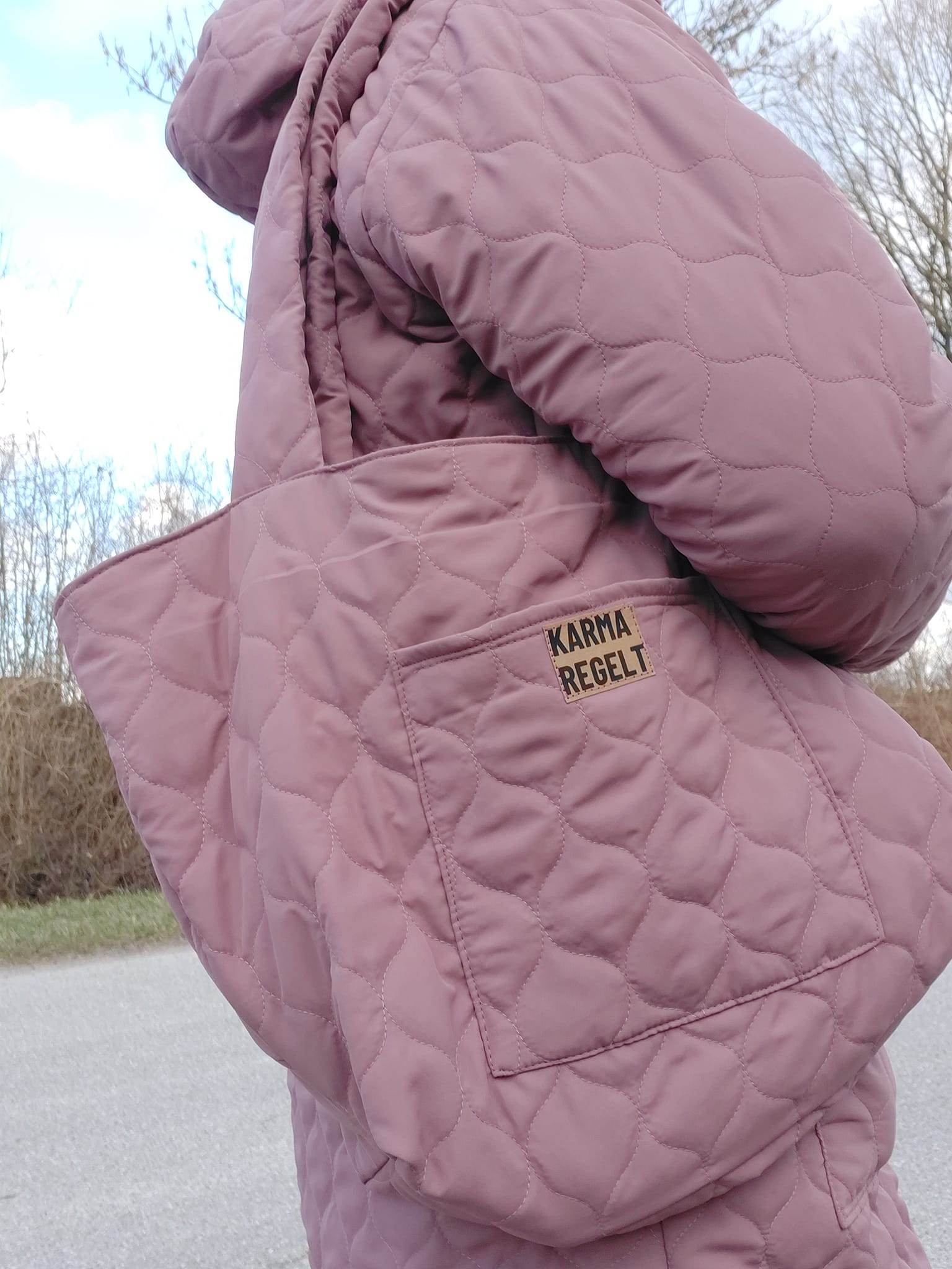 Schnittmuster Tasche COBURG : - Sewando