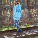 Schnittmuster Hoodie Tuuli unisex Gr. 32-60(D) und 42-70(H) : - Sewando