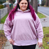 Schnittmuster Hoodie Tuuli unisex Gr. 32-60(D) und 42-70(H) : - Sewando