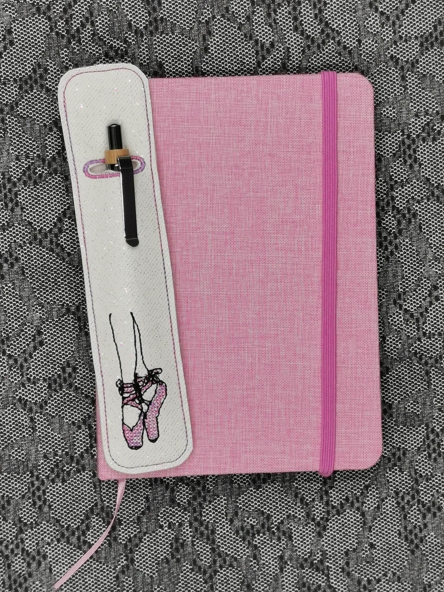 Stickdatei - Stiftecover mit div. Motiven - Sewando