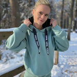 Schnittmuster Hoodie Tuuli unisex Gr. 32-60(D) und 42-70(H) : - Sewando