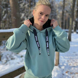 Schnittmuster Hoodie Tuuli unisex Gr. 32-60(D) und 42-70(H) : - Sewando