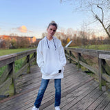 Schnittmuster Hoodie Tuuli unisex Gr. 32-60(D) und 42-70(H) : - Sewando