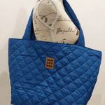 Schnittmuster Tasche COBURG : - Sewando
