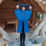 Schnittmuster Tasche COBURG : - Sewando