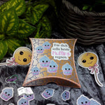 Digiset Giraffe Geraldine Plotterdatei, Sublimation, Digistamp, Digipaper - Sewando
