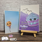 Digiset Giraffe Geraldine Plotterdatei, Sublimation, Digistamp, Digipaper - Sewando