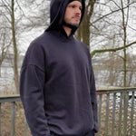 Schnittmuster Hoodie Tuuli unisex Gr. 32-60(D) und 42-70(H) : - Sewando