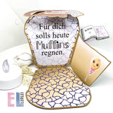 Digiset Giraffe Geraldine Plotterdatei, Sublimation, Digistamp, Digipaper - Sewando