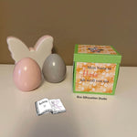 Digiset Hase Hoppla Plotterdatei, Sublimation, Digistamp, Digipaper - Sewando