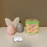 Plotterdatei Hase Hoppla, Sublimation, Drucken, Digistamp, Digipaper - Sewando