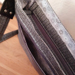 Ebook Tasche Impatiens - Sewando