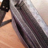 Ebook Tasche Impatiens - Sewando