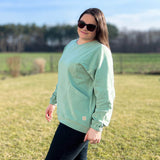 Schnittmuster Hoodie WEIDEN Gr. 34-54 : - Sewando