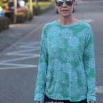 Schnittmuster Shirt BURGAU Gr. 34-56 : - Sewando