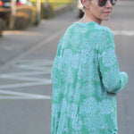 Schnittmuster Shirt BURGAU Gr. 34-56 : - Sewando