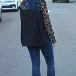 Schnittmuster Shirt BURGAU Gr. 34-56 : - Sewando