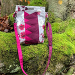 eBook Tasche Cyclamen - Sewando