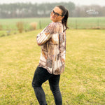 Schnittmuster Shirt BURGAU Gr. 34-56 : - Sewando