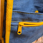 Nähanleitung Tasche Nécessaire Berta - Sewando