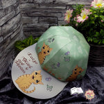 Plotterdatei Kitty Plotten, Sublimation, Drucken, Digistamp, Digipaper - Sewando