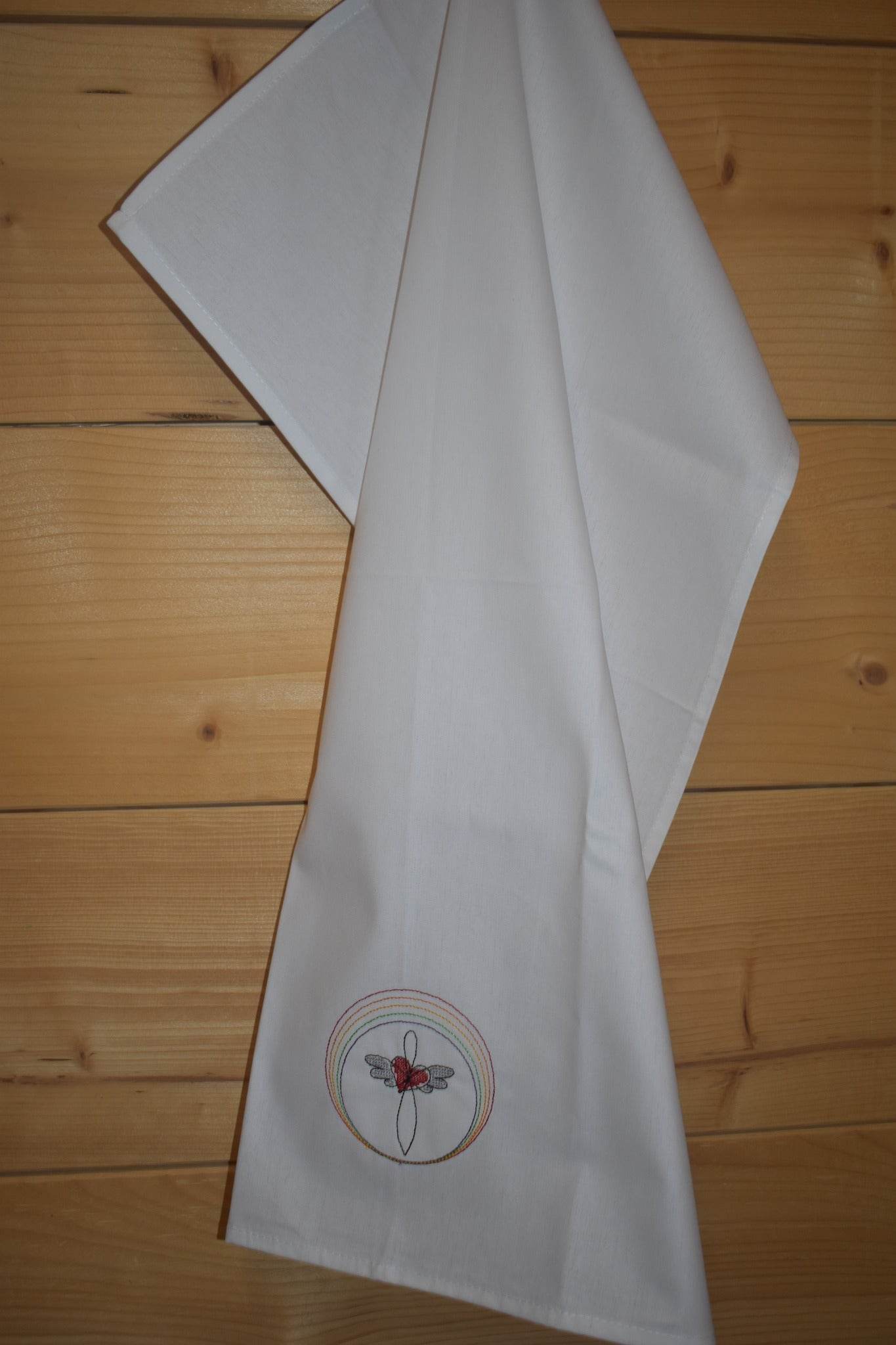 Stickdatei - Gotteslob & Rosenkranz (11 Motive) - Sewando