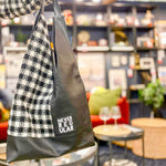 ohJelli Mini & Big * Taschen - Schnittmuster - Kombi-eBook * Shopper - Schultertasche in 2 Größen - Sewando
