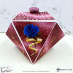 Digiset Rosenbanner Plotterdatei, Sublimation, Digistamp, Digipaper - Sewando