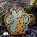 Plotterdatei Kitty Plotten, Sublimation, Drucken, Digistamp, Digipaper - Sewando