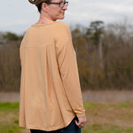 Schnittmuster Shirt BURGAU Gr. 34-56 : - Sewando