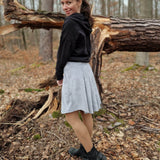 FOLLSJÅ.kellerfalten | Damen | 32-52 | Schnitt : - Sewando