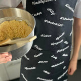Plottervorlage "Kitchen Order" Plotterdatei