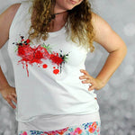 casual Shirt Lif Gr. 32-50 - Sewando