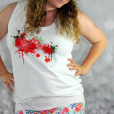 casual Shirt Lif Gr. 32-50 - Sewando