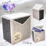 Digipaper- Set "Black & White 1 "