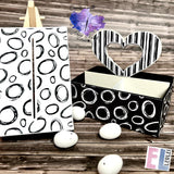 Digipaper- Set "Black & White 1 "