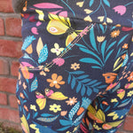 Schnittmuster Jeggings Stacey für Kinder Gr. 80-164 - Sewando