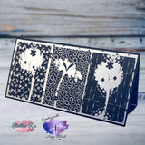 Digipaper- Set "Black & White 1 "